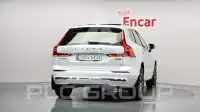 2024 Volvo XC60