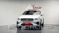 2024 Volvo XC60