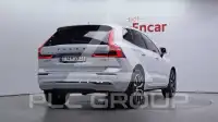 2024 Volvo XC60