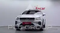 2024 Volvo XC60
