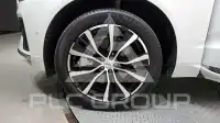 2024 Volvo XC60