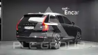 2024 Volvo XC90