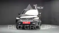 2024 Volvo XC90