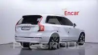 2024 Volvo XC90