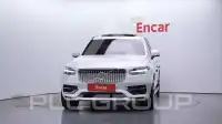 2024 Volvo XC90