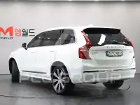 2024 Volvo XC90