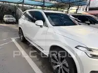 2024 Volvo XC90