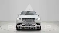 2024 Volvo XC90
