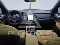 2024 Volvo XC90