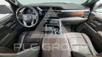 2024 GMC SIERRA