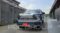 2024 GMC SIERRA