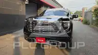 2024 GMC SIERRA