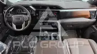 2024 GMC SIERRA