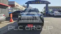 2024 GMC SIERRA