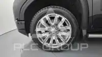 2024 GMC SIERRA