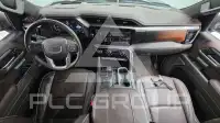 2024 GMC SIERRA