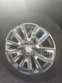 2024 GMC SIERRA