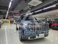 2024 GMC SIERRA