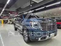 2024 GMC SIERRA
