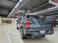 2024 GMC SIERRA