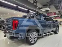 2024 GMC SIERRA