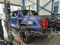 2024 GMC Hummer
