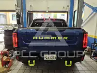 2024 GMC Hummer