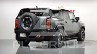 2024 GMC Hummer