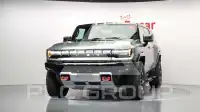 2024 GMC Hummer