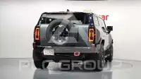 2024 GMC Hummer