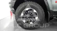 2024 GMC Hummer