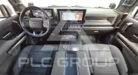 2024 GMC Hummer