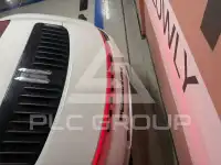 2024 Porsche 911