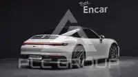 2024 Porsche 911