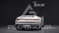 2024 Porsche 911
