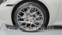2024 Porsche 911