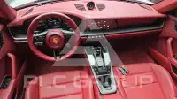 2024 Porsche 911