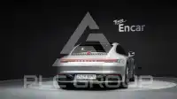 2024 Porsche 911