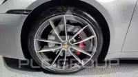 2024 Porsche 911