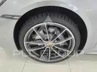 2024 Porsche 911