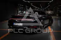 2024 Porsche 911