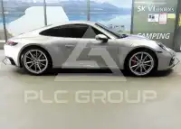 2024 Porsche 911