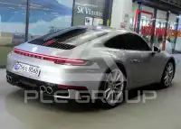 2024 Porsche 911