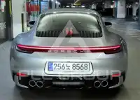 2024 Porsche 911