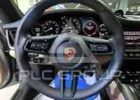 2024 Porsche 911