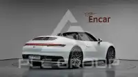 2024 Porsche 911