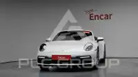 2024 Porsche 911