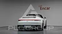 2024 Porsche 911