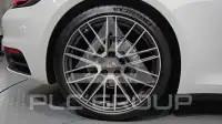 2024 Porsche 911
