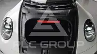 2024 Porsche 911